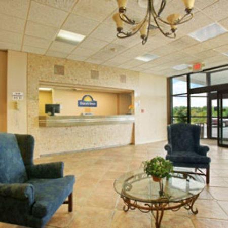 Days Inn Port Jervis Interior photo