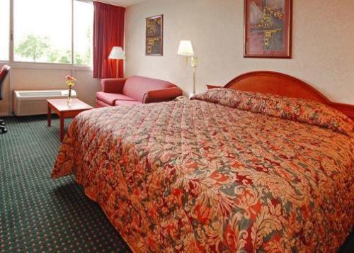Days Inn Port Jervis Room photo