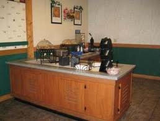 Days Inn Port Jervis Exterior photo